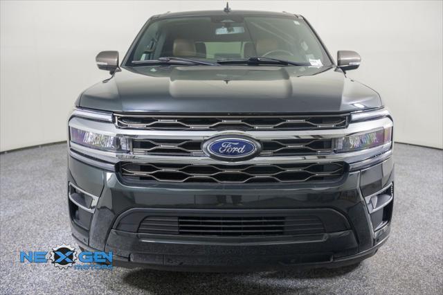 2023 Ford Expedition King Ranch