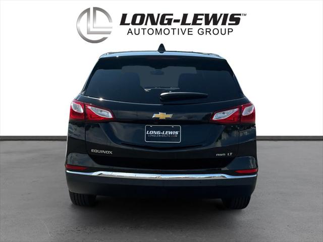 Used 2020 Chevrolet Equinox AWD 2FL For Sale in Muscle Shoals, AL