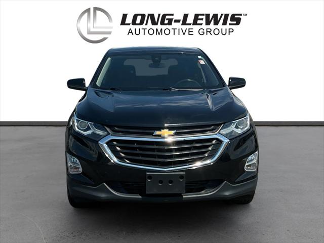 Used 2020 Chevrolet Equinox AWD 2FL For Sale in Muscle Shoals, AL