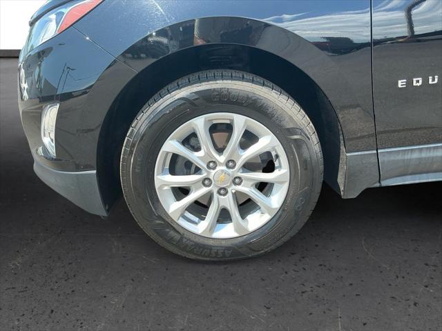 Used 2020 Chevrolet Equinox AWD 2FL For Sale in Muscle Shoals, AL
