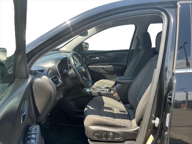 Used 2020 Chevrolet Equinox AWD 2FL For Sale in Muscle Shoals, AL