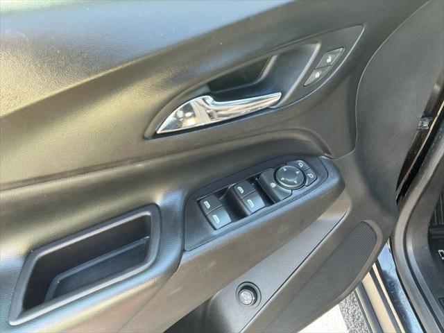 Used 2020 Chevrolet Equinox AWD 2FL For Sale in Muscle Shoals, AL