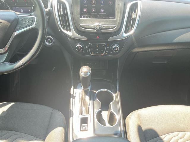 Used 2020 Chevrolet Equinox AWD 2FL For Sale in Muscle Shoals, AL