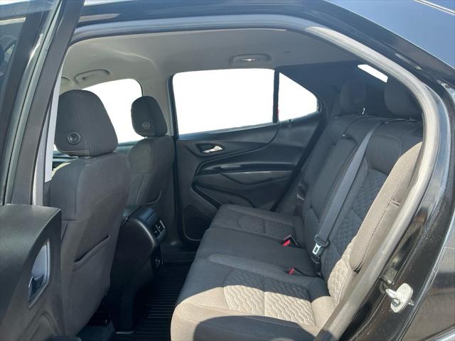 Used 2020 Chevrolet Equinox AWD 2FL For Sale in Muscle Shoals, AL