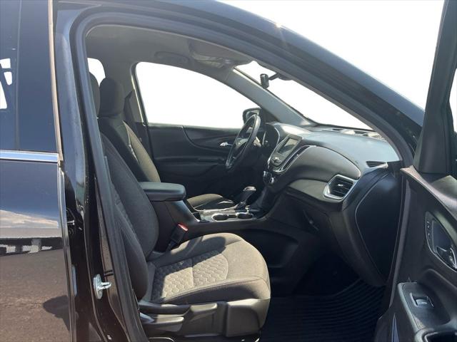 Used 2020 Chevrolet Equinox AWD 2FL For Sale in Muscle Shoals, AL