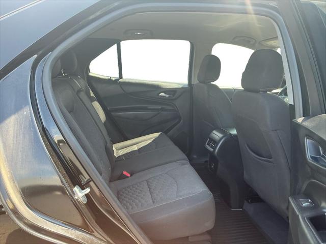 Used 2020 Chevrolet Equinox AWD 2FL For Sale in Muscle Shoals, AL