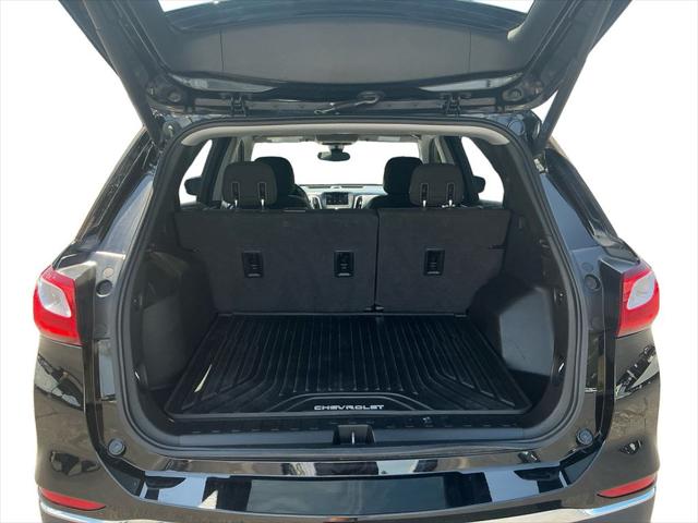 Used 2020 Chevrolet Equinox AWD 2FL For Sale in Muscle Shoals, AL