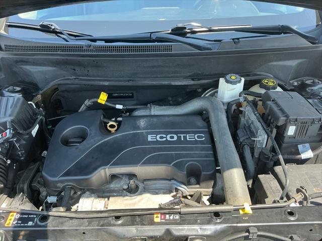 Used 2020 Chevrolet Equinox AWD 2FL For Sale in Muscle Shoals, AL
