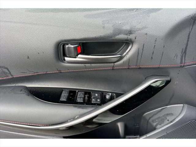 2026 Toyota GR Corolla Premium Plus