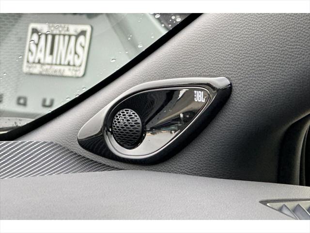 2026 Toyota GR Corolla Premium Plus