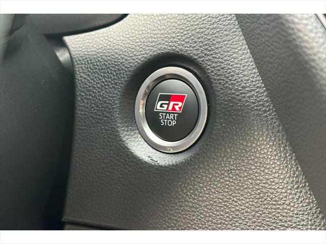 2026 Toyota GR Corolla Premium Plus