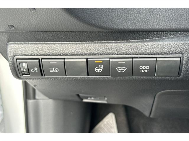 2026 Toyota GR Corolla Premium Plus
