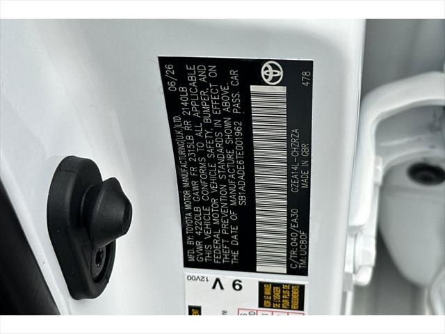 2026 Toyota GR Corolla Premium Plus