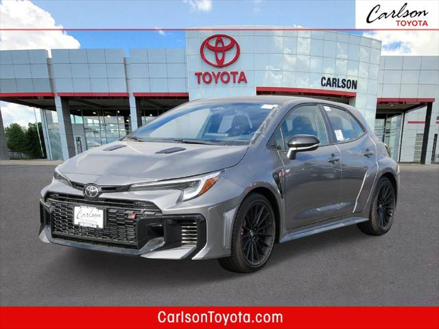 2026 Toyota GR Corolla Premium Plus for sale in Coon Rapids, MN