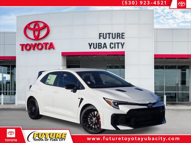 2026 Toyota GR Corolla Unknown for sale in Yuba City, CA