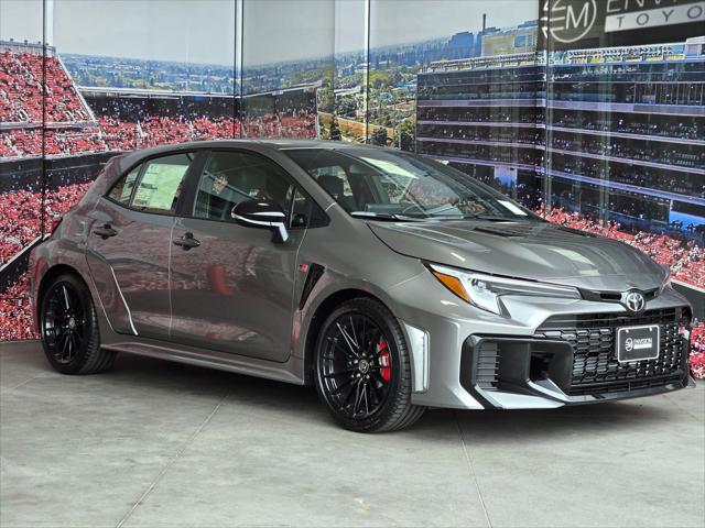 2026 Toyota GR Corolla Unknown for sale in Milpitas, CA