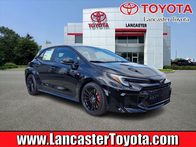2026 Toyota GR Corolla Unknown for sale in East Petersburg, PA