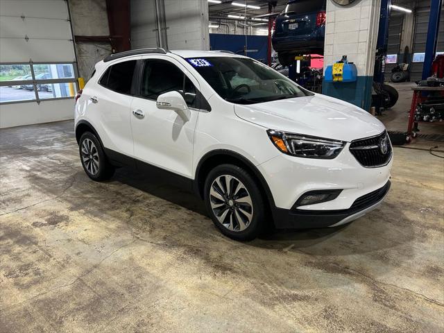 2020 Buick Encore AWD Essence for sale in Sturgis, MI