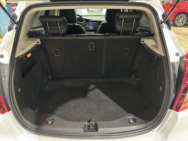 2020 Buick Encore AWD Essence