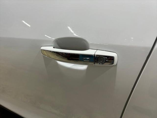 2020 Buick Encore AWD Essence