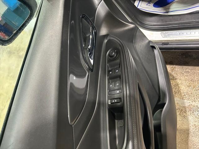 2020 Buick Encore AWD Essence