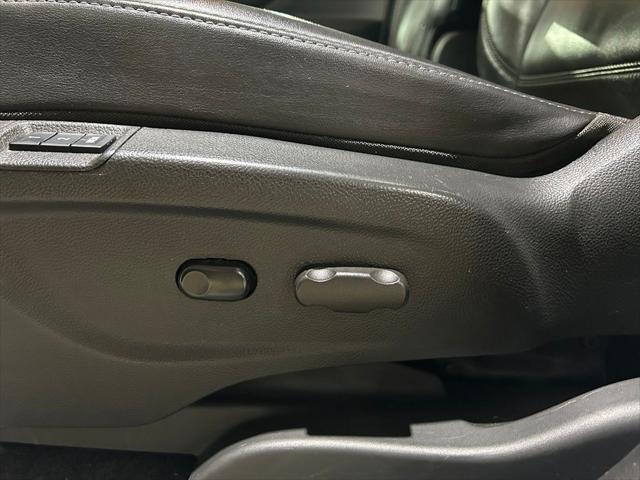 2020 Buick Encore AWD Essence