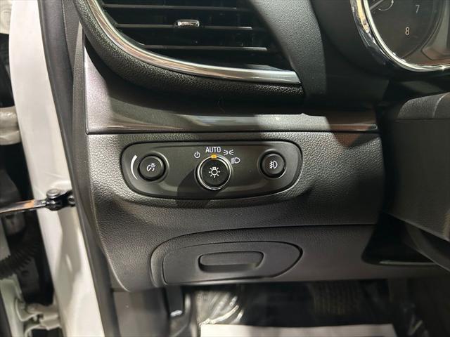 2020 Buick Encore AWD Essence