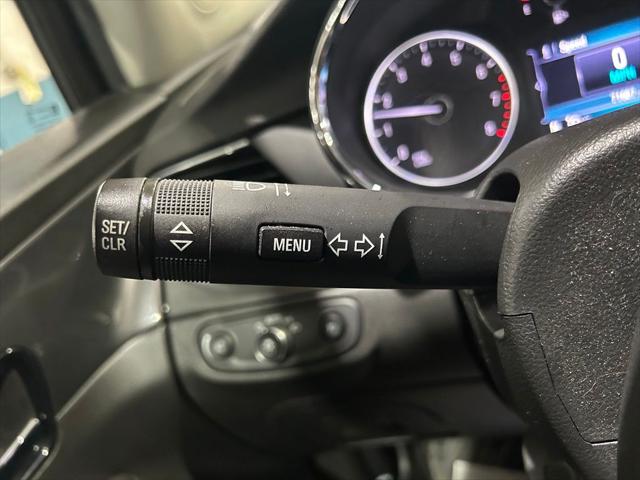 2020 Buick Encore AWD Essence