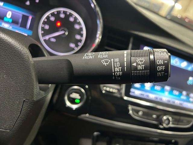 2020 Buick Encore AWD Essence