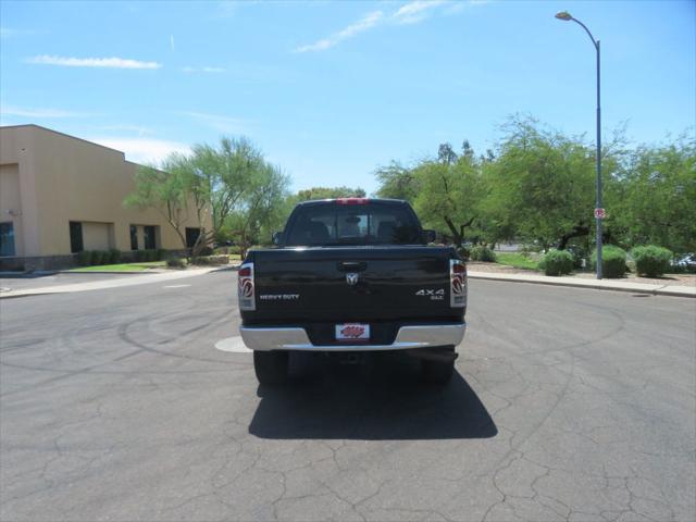 2006 Dodge Ram 2500 SLT/TRX4 Off Road/Sport/Power Wagon