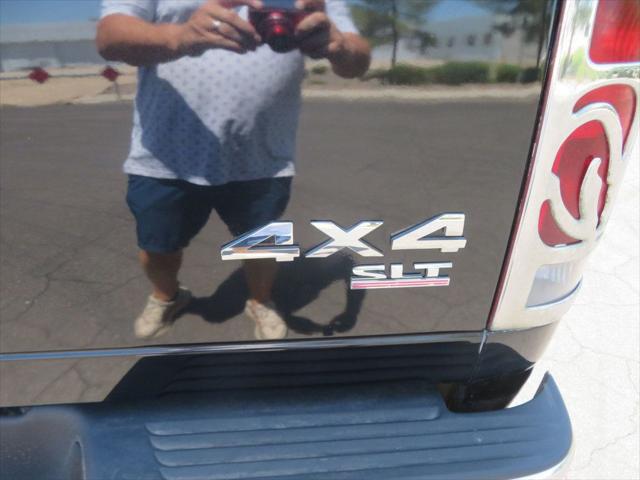 2006 Dodge Ram 2500 SLT/TRX4 Off Road/Sport/Power Wagon