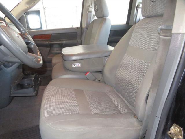 2006 Dodge Ram 2500 SLT/TRX4 Off Road/Sport/Power Wagon