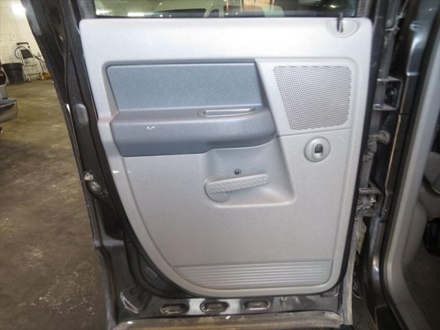 2006 Dodge Ram 2500 SLT/TRX4 Off Road/Sport/Power Wagon