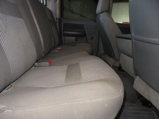 2006 Dodge Ram 2500 SLT/TRX4 Off Road/Sport/Power Wagon