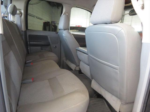 2006 Dodge Ram 2500 SLT/TRX4 Off Road/Sport/Power Wagon