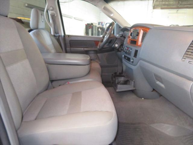 2006 Dodge Ram 2500 SLT/TRX4 Off Road/Sport/Power Wagon