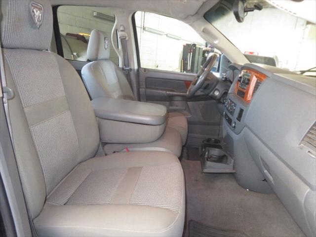 2006 Dodge Ram 2500 SLT/TRX4 Off Road/Sport/Power Wagon