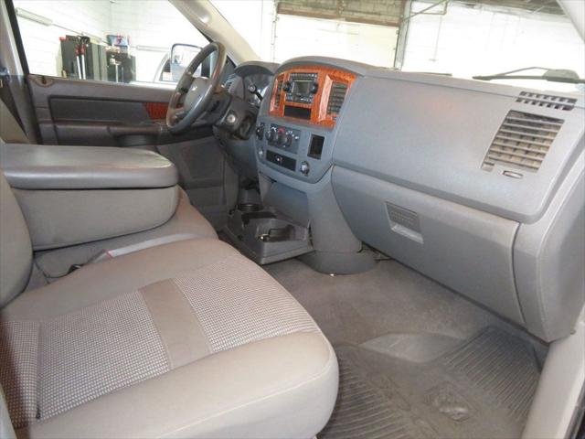 2006 Dodge Ram 2500 SLT/TRX4 Off Road/Sport/Power Wagon