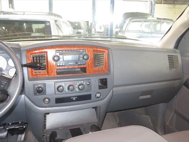 2006 Dodge Ram 2500 SLT/TRX4 Off Road/Sport/Power Wagon