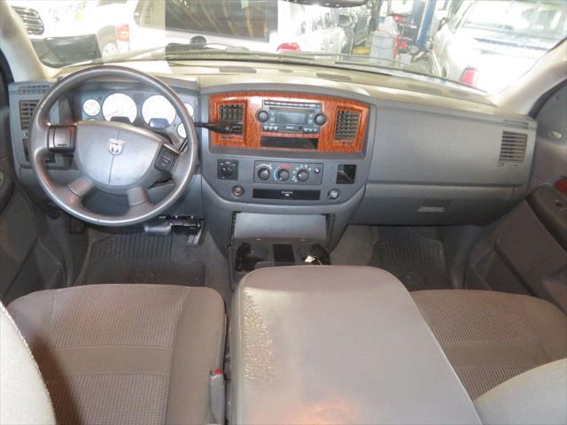 2006 Dodge Ram 2500 SLT/TRX4 Off Road/Sport/Power Wagon