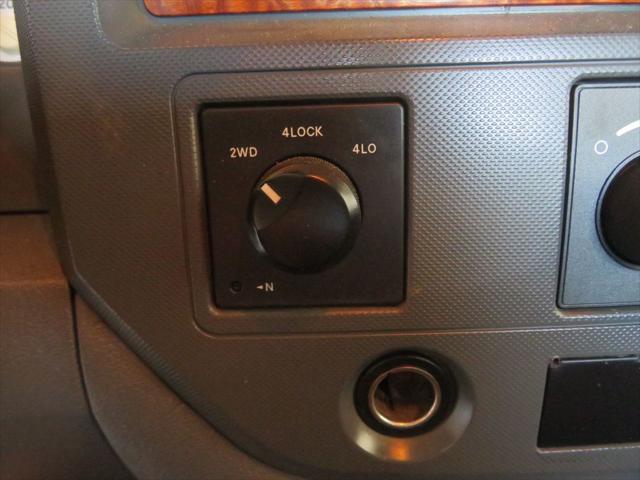2006 Dodge Ram 2500 SLT/TRX4 Off Road/Sport/Power Wagon