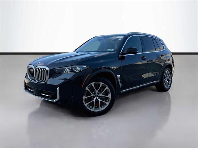 2026 BMW X5 xDrive40i for sale in Monroeville, PA