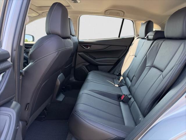 2017 Subaru Impreza 2.0i Limited