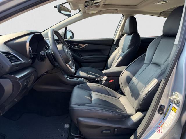 2017 Subaru Impreza 2.0i Limited