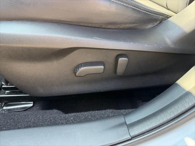 2017 Subaru Impreza 2.0i Limited