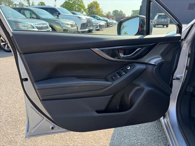 2017 Subaru Impreza 2.0i Limited