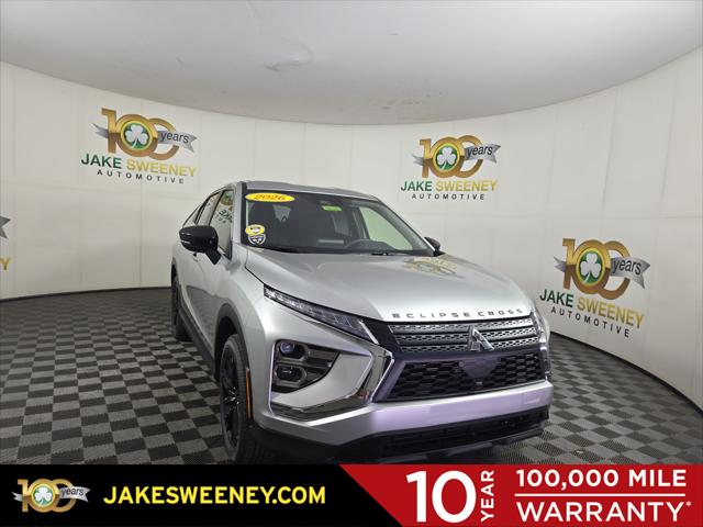 2026 Mitsubishi Eclipse Cross LE 1.5T S-AWC for sale near CINCINNATI, OH