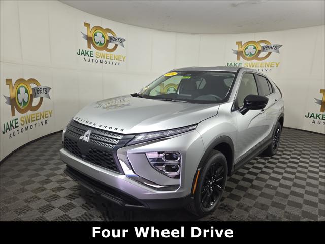 2026 Mitsubishi Eclipse Cross LE 1.5T S-AWC