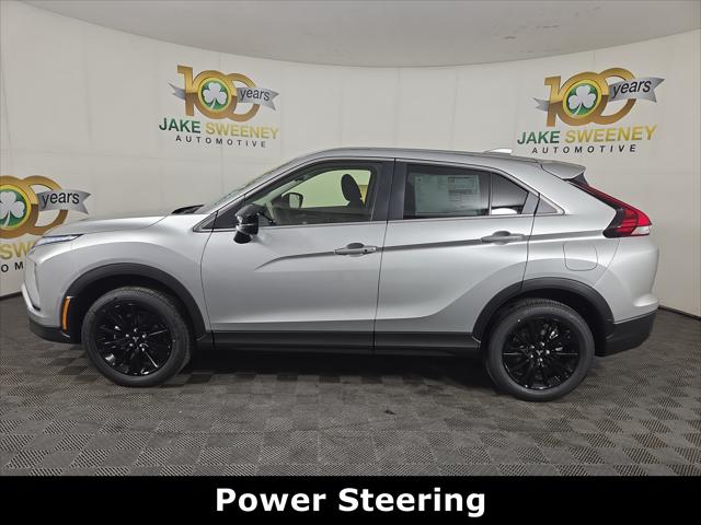 2026 Mitsubishi Eclipse Cross LE 1.5T S-AWC