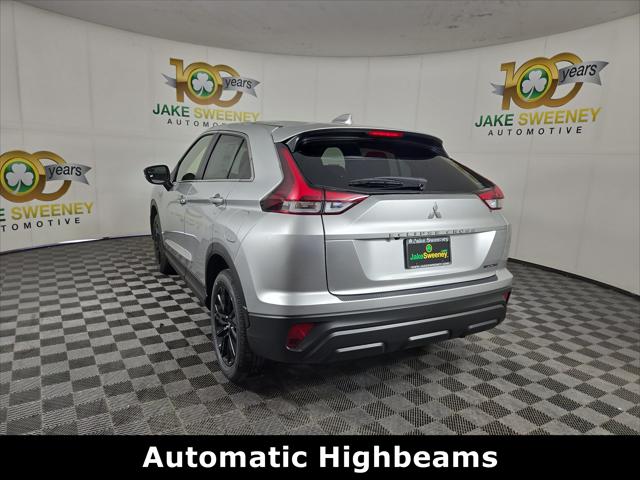 2026 Mitsubishi Eclipse Cross LE 1.5T S-AWC